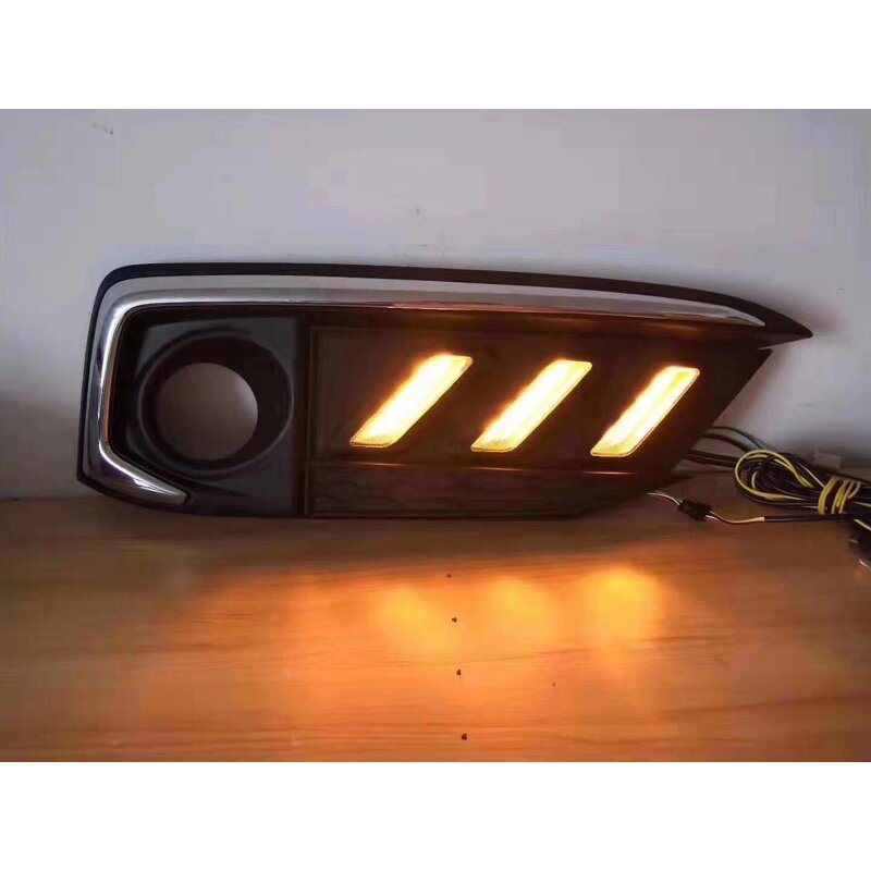 LED Daytime Running Light Factory - OEM for Honda Civic 2019