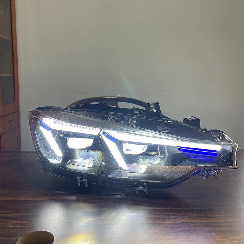 LED Headlight Manufacturer - OEM for BMW F30 F35