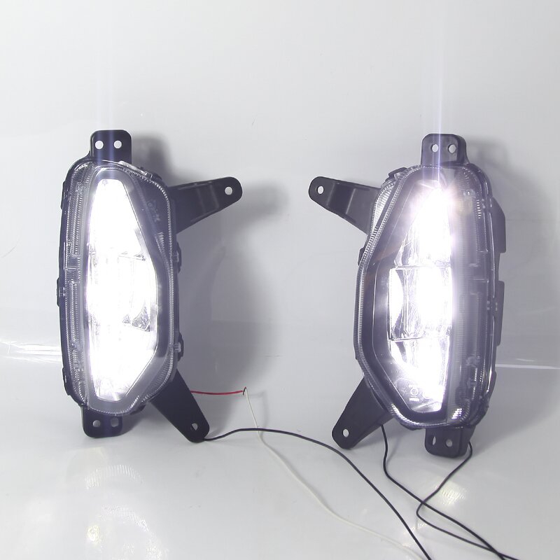 Fog Lamp Set Manufacturer - OEM for GAC Trumpchi GS4