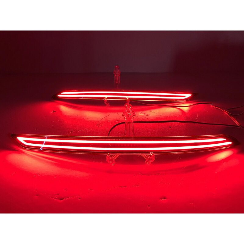 LED Rear Bumper Light Manufacturer - OEM for Hyundai Elantra