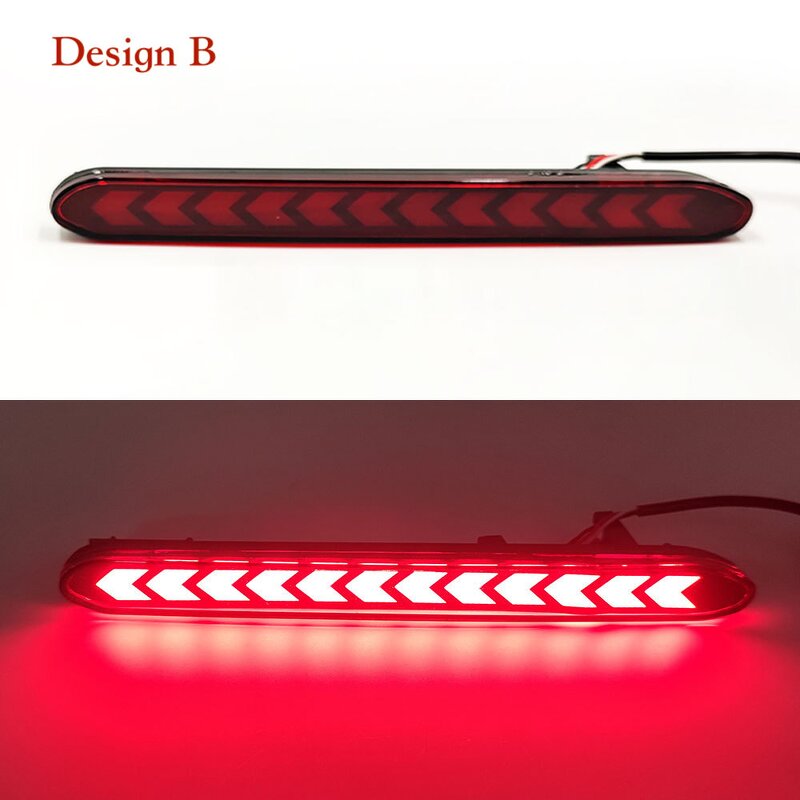 Rear Bumper Light Manufacturer - OEM for Honda Odyssey