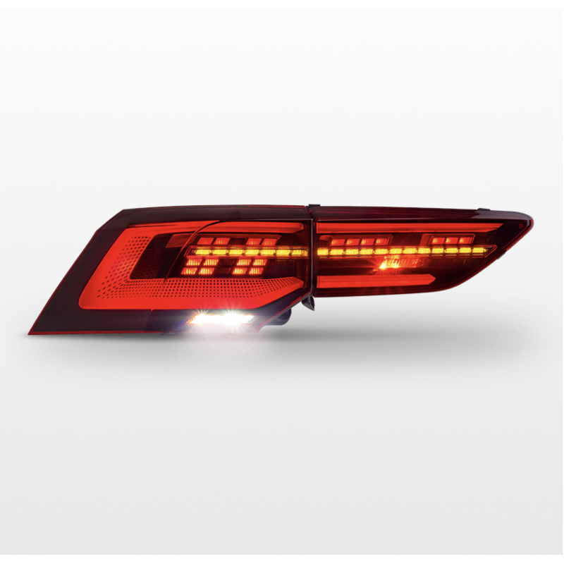 LED Tail Light Factory - OEM for VW Golf 8