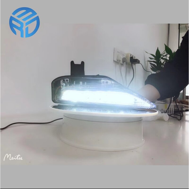 LED Daytime Running Light Factory - OEM for Infiniti Q50