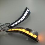 A06 Rearview Mirror Light