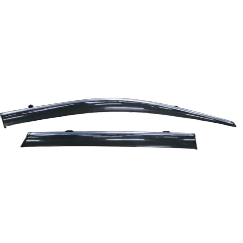 Car Window Visor Manufacturer - OEM for Geely Haoyue