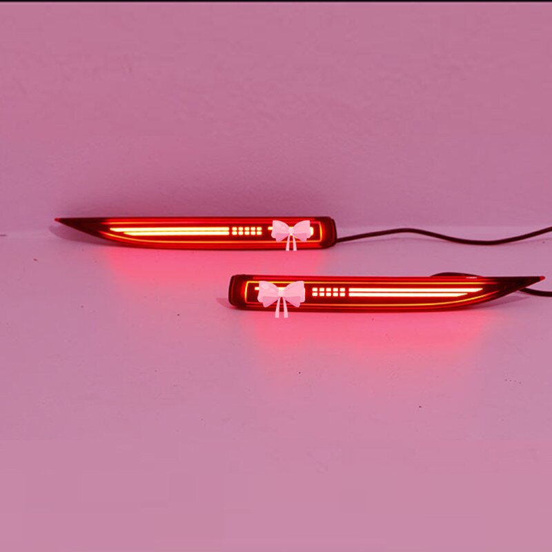 Rear Bumper Light Manufacturer - OEM for Toyota Corolla 2019+