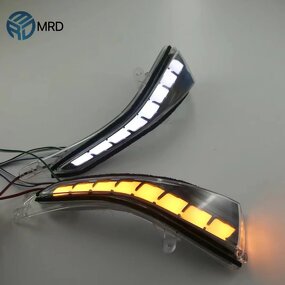 LED Turn Signal Light Manufacturer - OEM for INFINITI