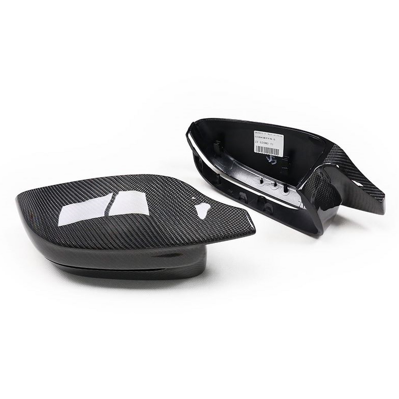 Carbon Fiber Mirror Caps Factory - OEM for BMW 3/4 Series G20 G22