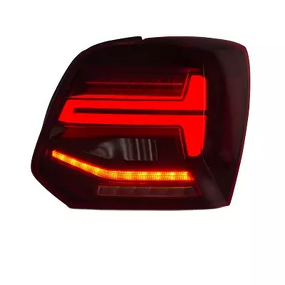 LED Tail Light Factory - OEM for VW Polo 2011-2017