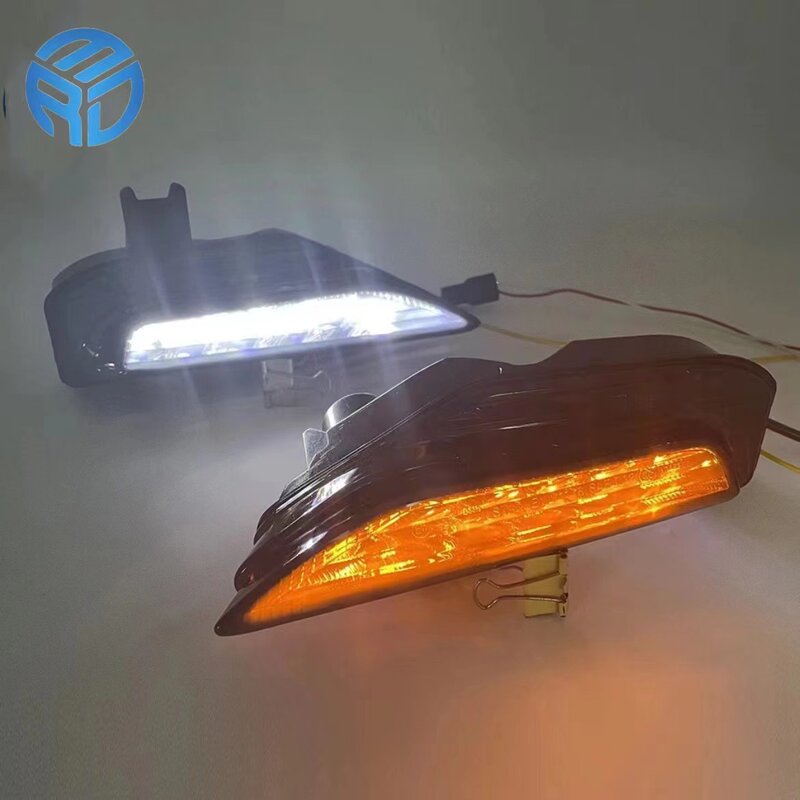 LED Daytime Running Light Manufacturer - OEM for Infiniti Q50