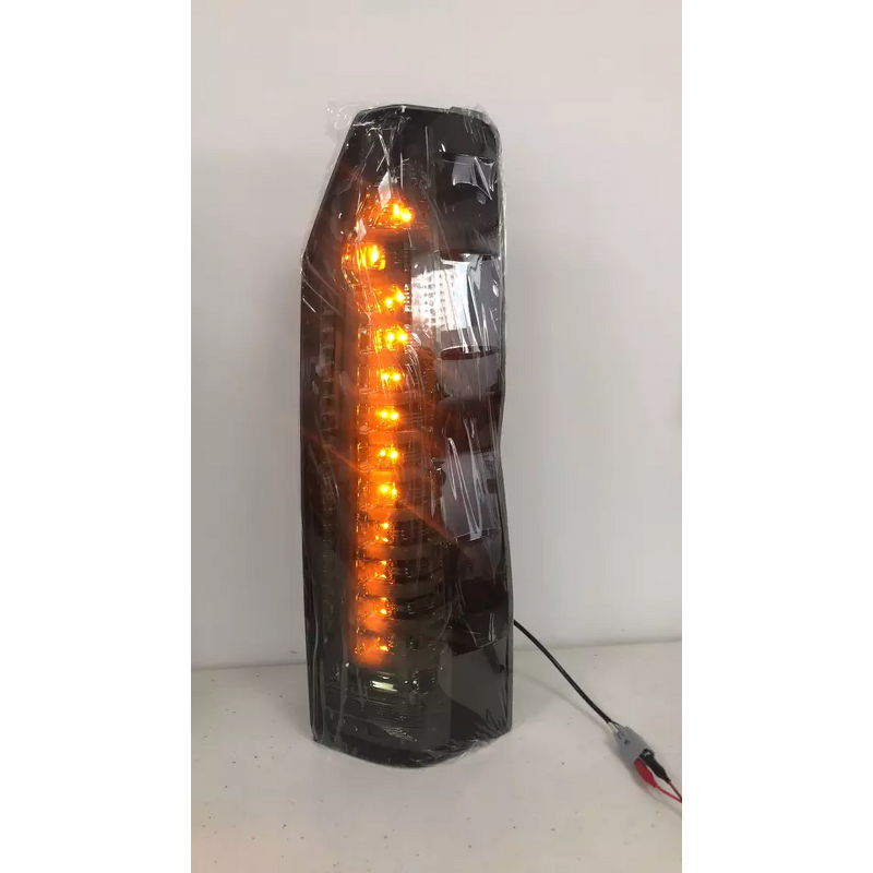 LED Tail Light Manufacturer - OEM for Toyota Hiace 2019-2020