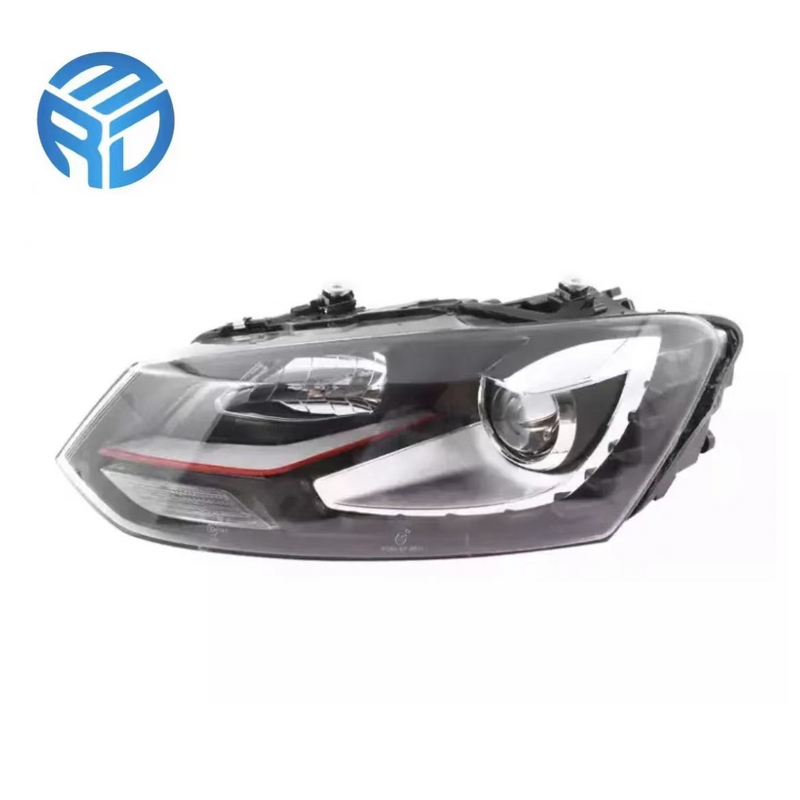 LED Headlight Manufacturer - OEM for VW POLO 2010-2015