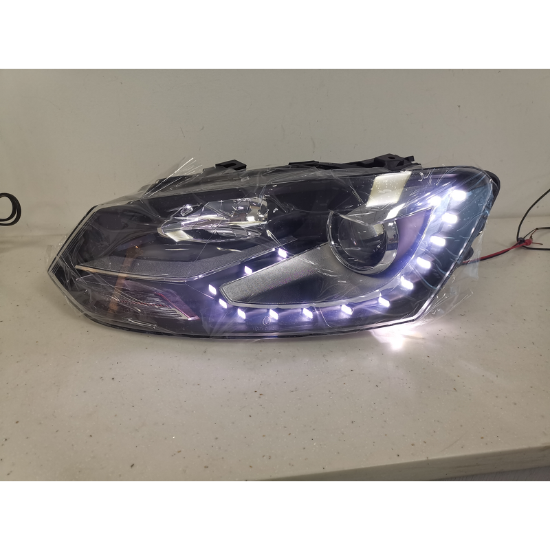 LED Headlight Manufacturer - OEM for VW POLO 2010-2015