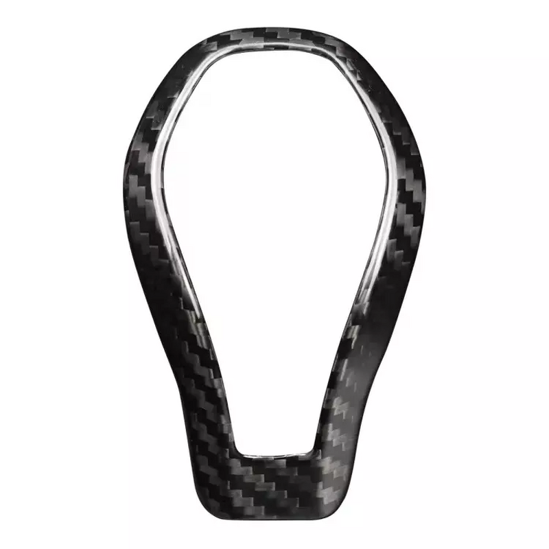 Gear Shift Knob Cover Factory - OEM for Infiniti Q50 Q60