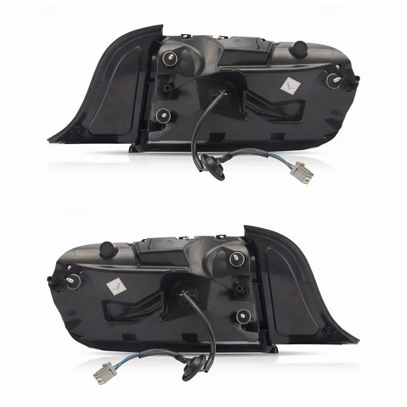 LED Tail Light Manufacturer - OEM for Ford Mustang 2014+