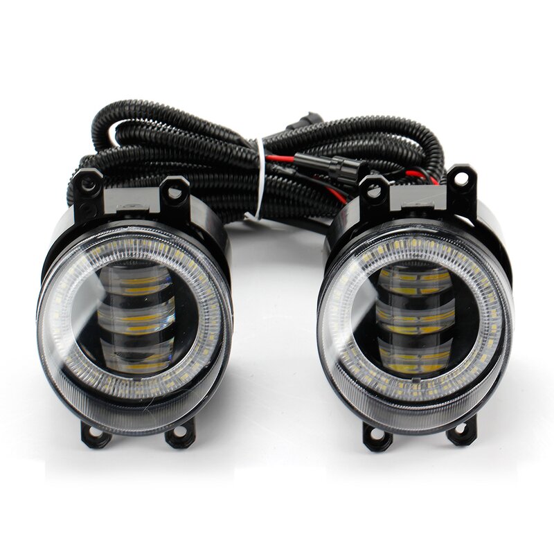 LED Fog Lamp Factory - OEM for Toyota