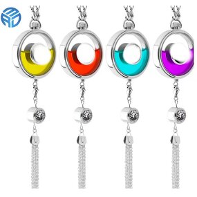 Car Air Freshener Manufacturer - OEM Perfume Bottle