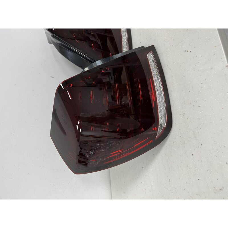 LED Tail Light Factory - OEM for Chevrolet Lacetti