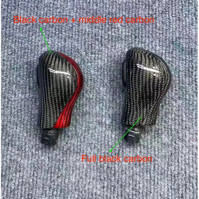 Shift Knob Factory - OEM Custom Carbon Fiber
