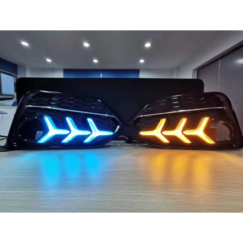 LED Daytime Running Light Manufacturer - OEM for Honda Civic 2020