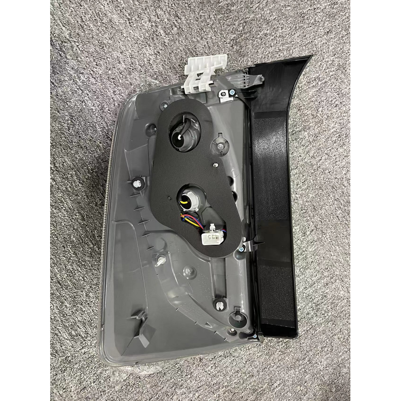 Tail Light Factory - OEM for Toyota Prius ZVW30