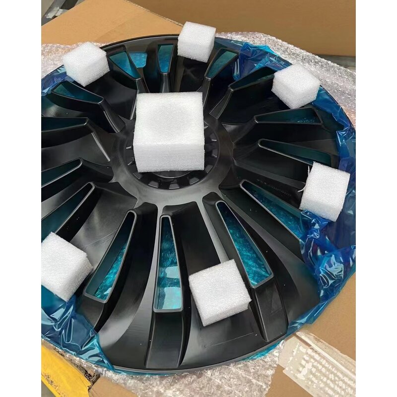 Wheel Hub Cover Manufacturer - OEM for Tesla Model Y