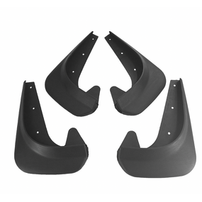 Mudguard Factory - OEM Universal Auto Fender Flares