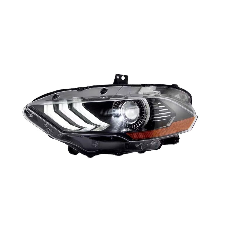 LED Headlight Factory - OEM for Ford Mustang 2017+