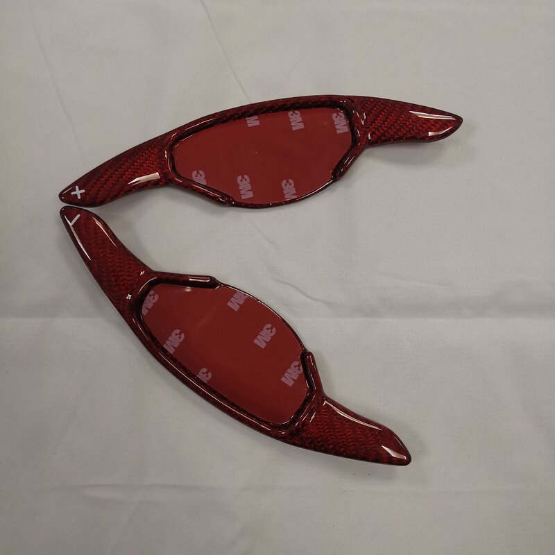Carbon Fiber Paddle Shifter Manufacturer - OEM for Infiniti Q50