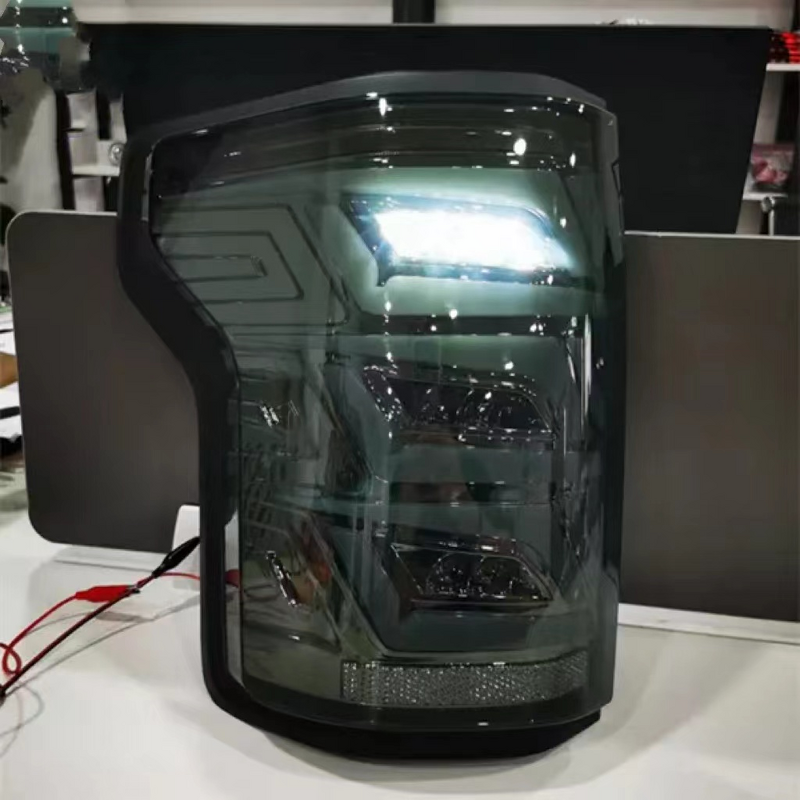 Tail Light Factory - OEM for Ford F150 2015-2021