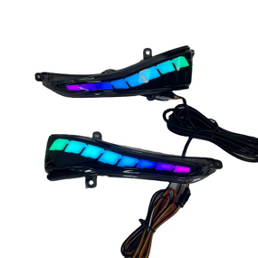 RGB Daytime Running Light Factory - OEM for INFINITI