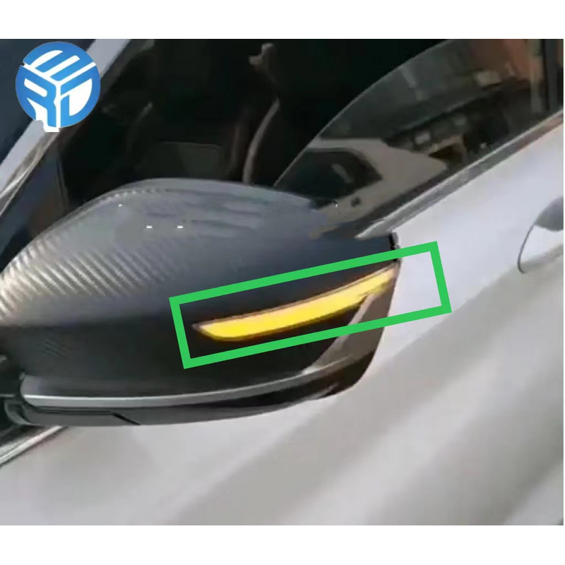 LED Turn Signal Light Manufacturer - OEM for Geely Binyue