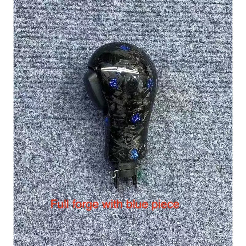 Shift Knob Factory - OEM Custom Carbon Fiber