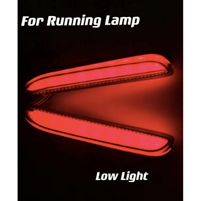 Rear Bumper Light Manufacturer - OEM for Infiniti Q50 Q60