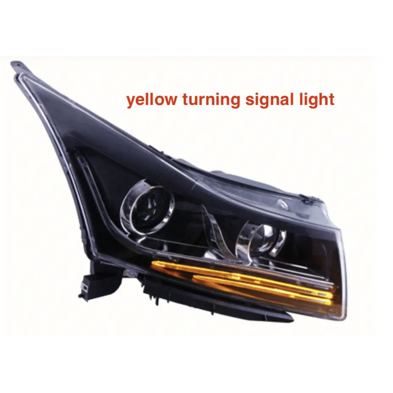 LED Headlight Manufacturer - OEM for Chevrolet Cruze