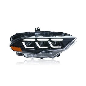 LED Headlight Factory - OEM for Ford Mustang 2015-2022