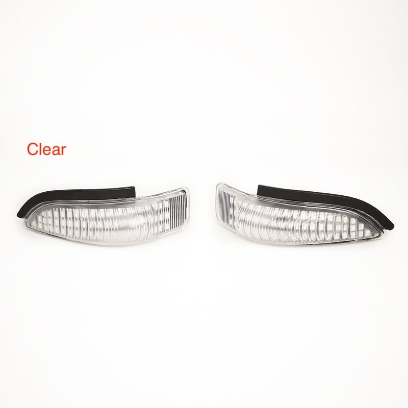Mirror Sequential Light Factory - OEM for Toyota Corolla Camry