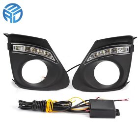 LED Daytime Running Light Manufacturer - OEM for Toyota Corolla 2011-2013