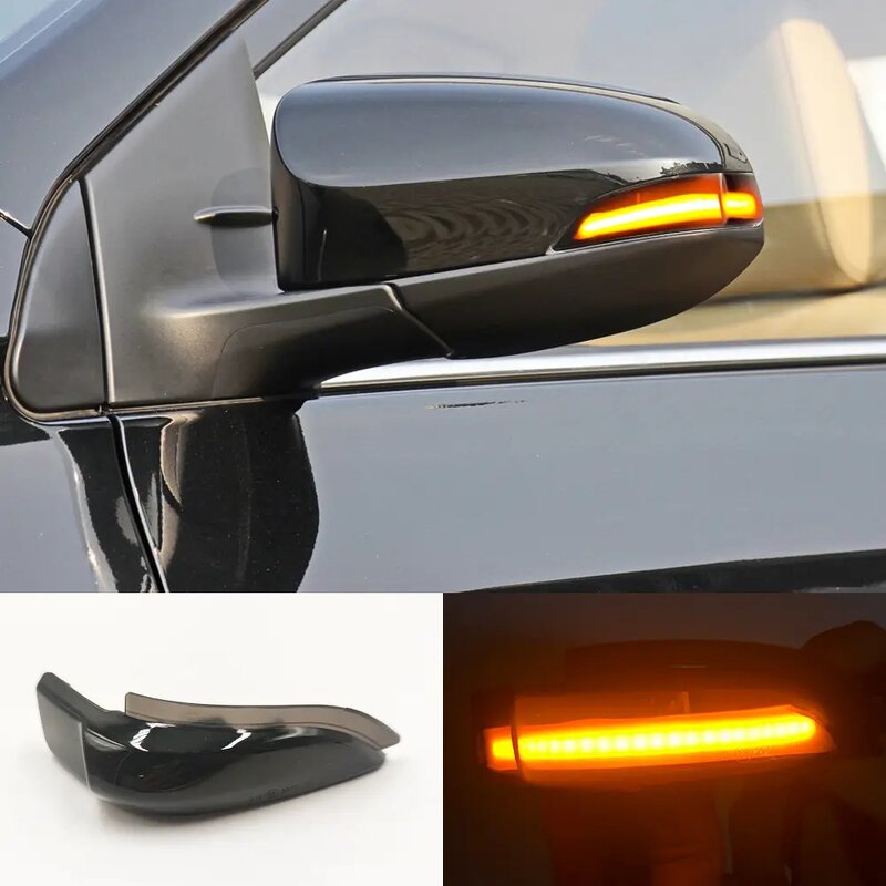 LED Turn Signal Light Manufacturer - OEM for Toyota Corolla Camry