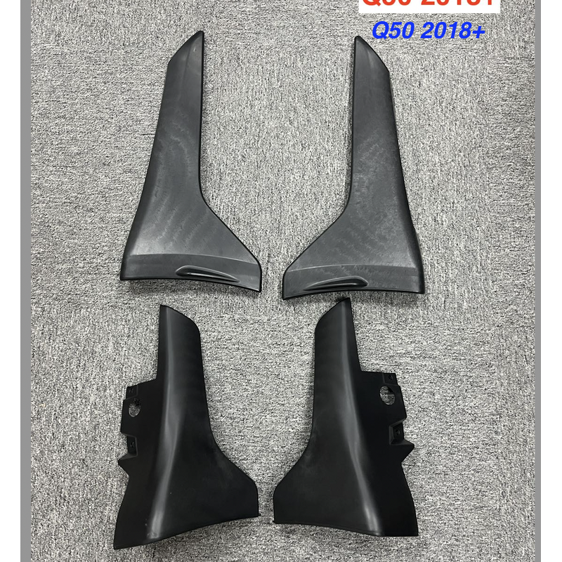 Mud Guard Factory - OEM for Infiniti Q50
