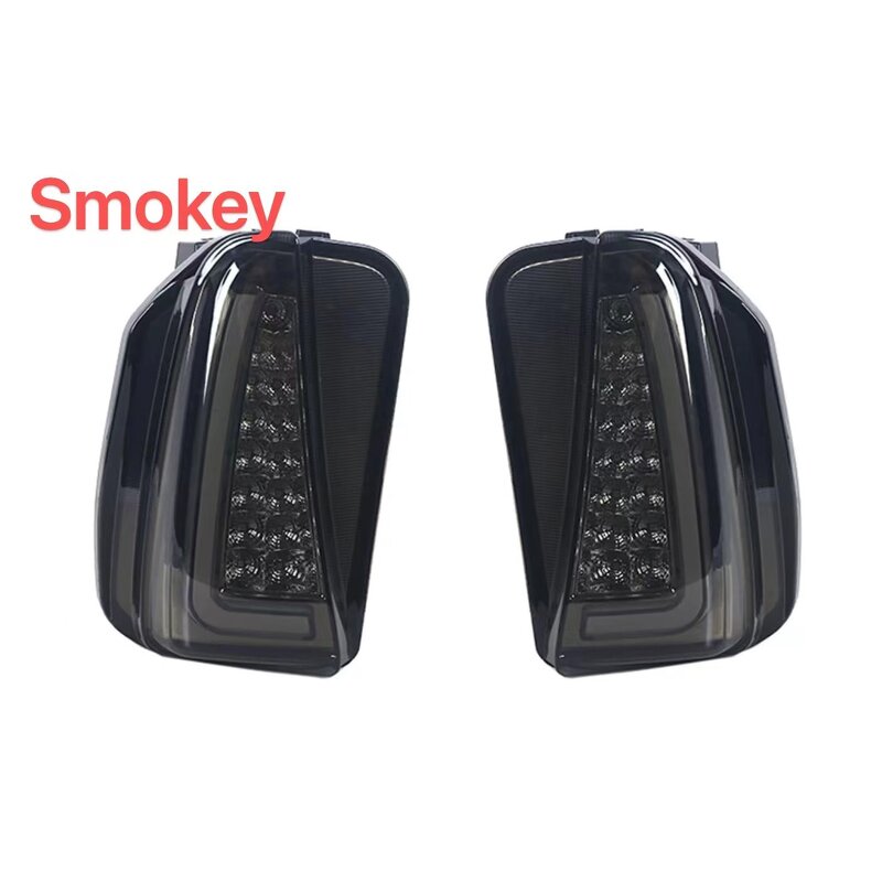 LED Daytime Running Light Factory - OEM for Toyota Prius