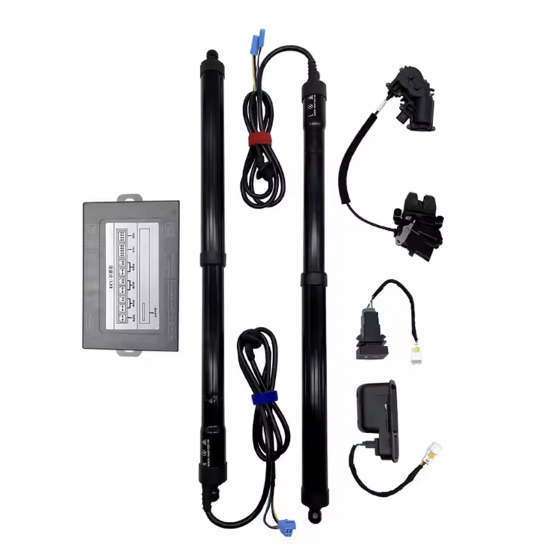 Power Tailgate Manufacturer - OEM for Infiniti Q50 2014+