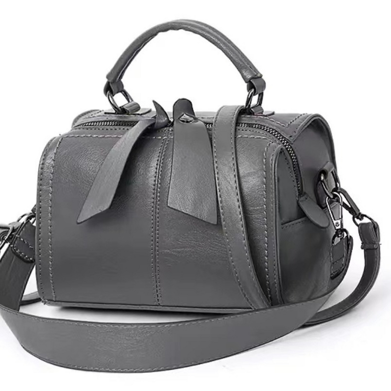Shoulder Bag Factory - OEM/ODM Custom Trendy Medium Crossbody Bag for Women