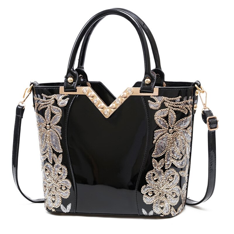 Shoulder Bag Factory - OEM/ODM Custom New Texture Crossbody Bag for Women