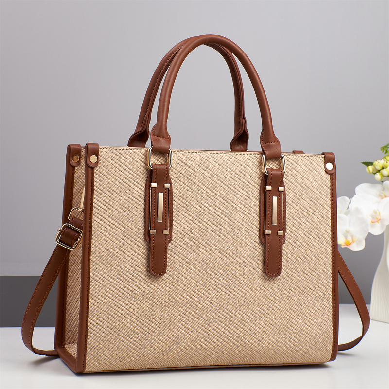 Handbag Factory - OEM/ODM Custom High Quality Luxury Designer Women's Bag