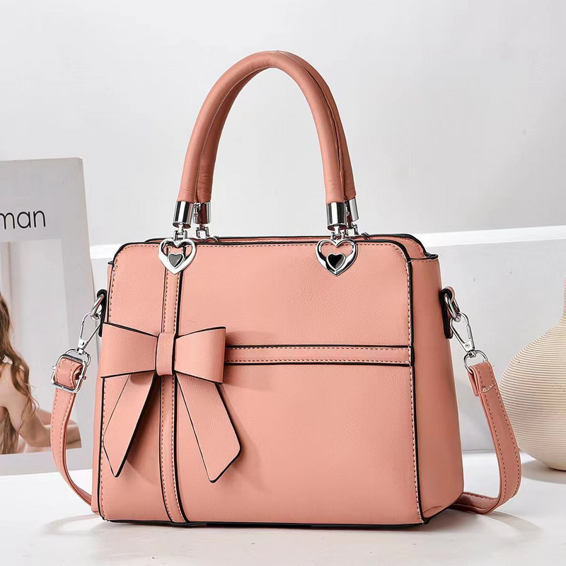 Shoulder Bag Factory - OEM/ODM Custom PU Saddle Crossbody Bag Women's Fashion