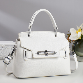 Shoulder Bag Factory - OEM/ODM Custom New High-End Single Shoulder PU Bag