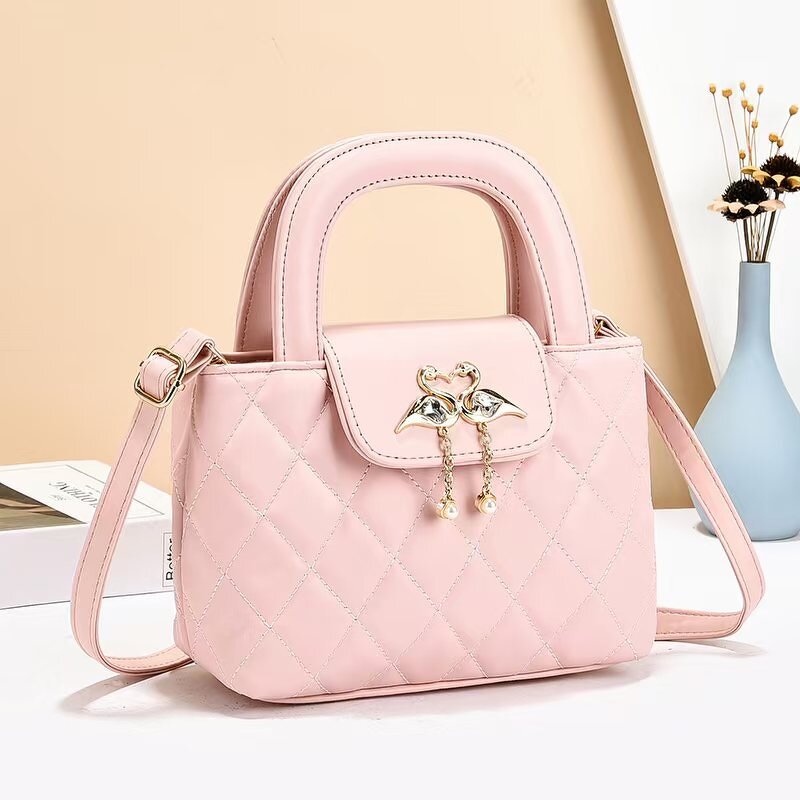 Shoulder Bag Factory - OEM/ODM Custom Wholesale PU Leather Ladies Bag Luxury
