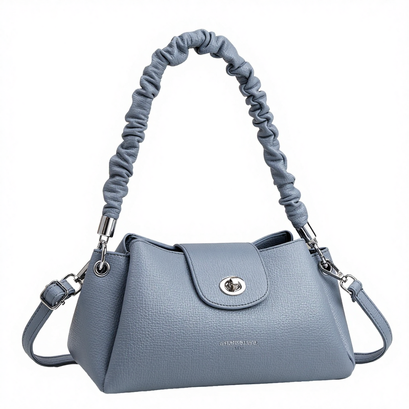 Crossbody Bag Factory - OEM/ODM Custom Candy Pattern Single Shoulder Bag