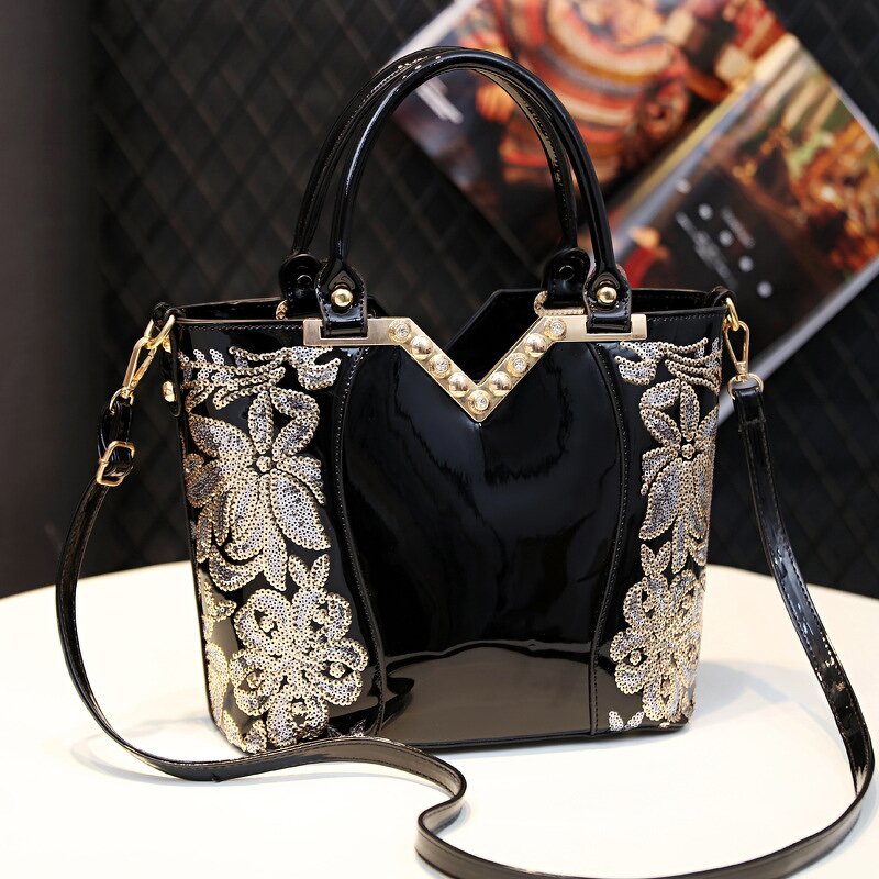 Shoulder Bag Factory - OEM/ODM Custom New Texture Crossbody Bag for Women